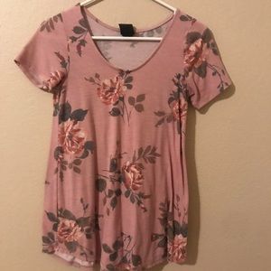 Women’s casual top